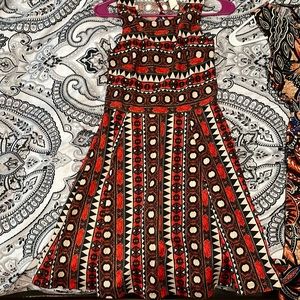 Day dress